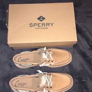 COPY - Women’s Sperry’s